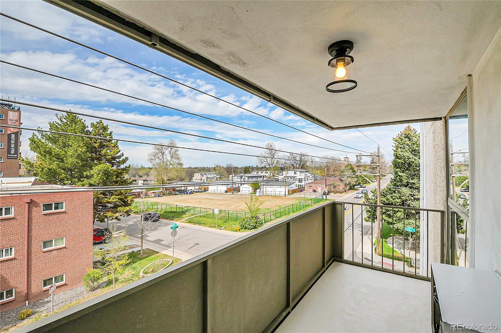 MLS Image #13 for 799  dahlia street 404,denver, Colorado