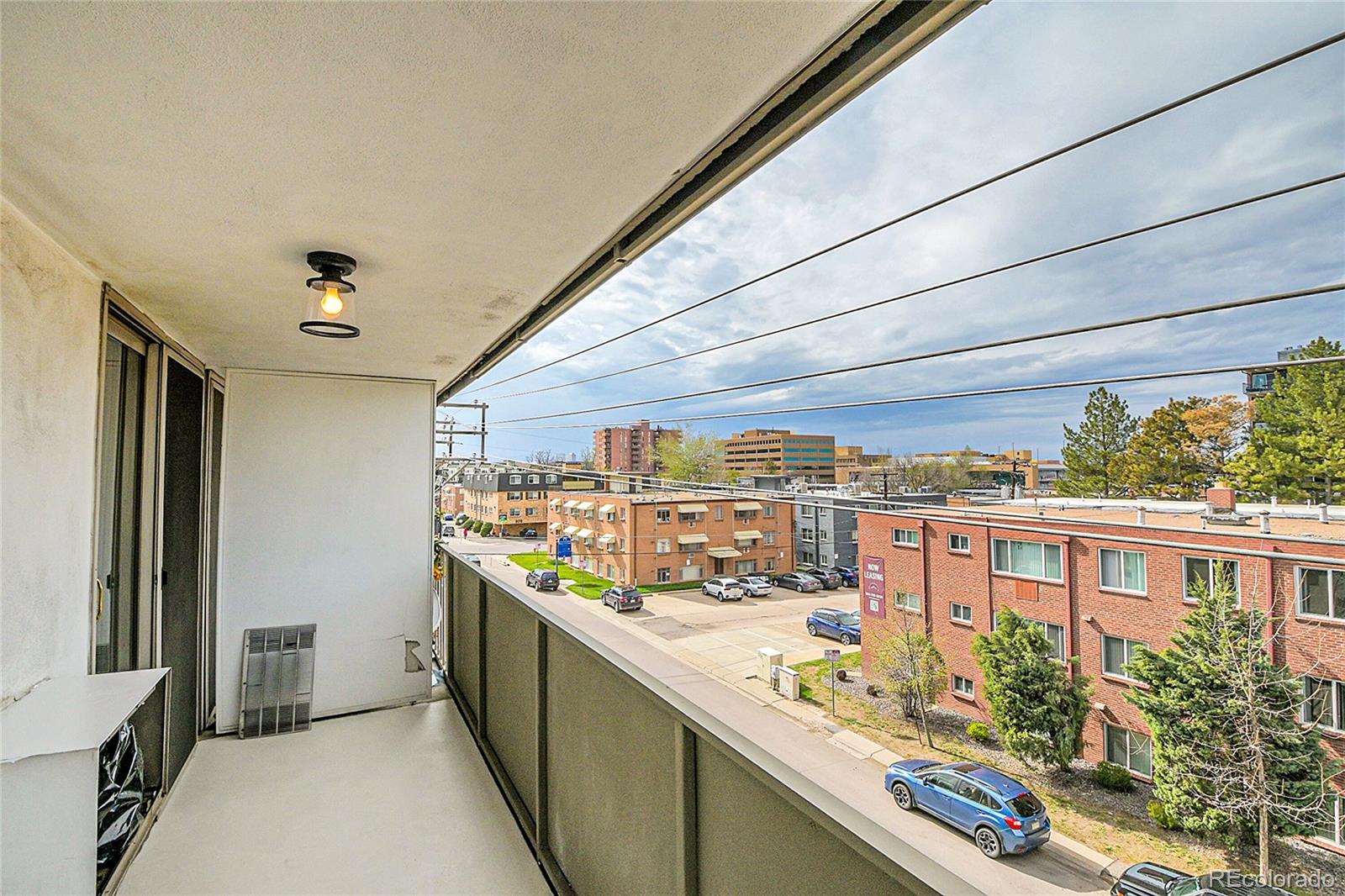 MLS Image #14 for 799  dahlia street 404,denver, Colorado