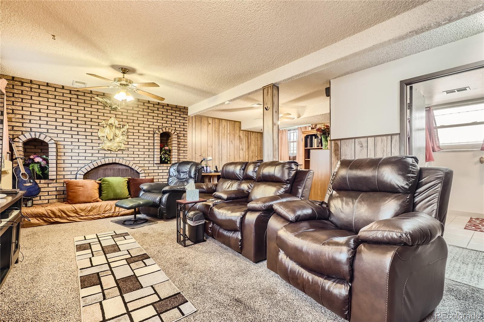 MLS Image #22 for 4996  worchester street,denver, Colorado