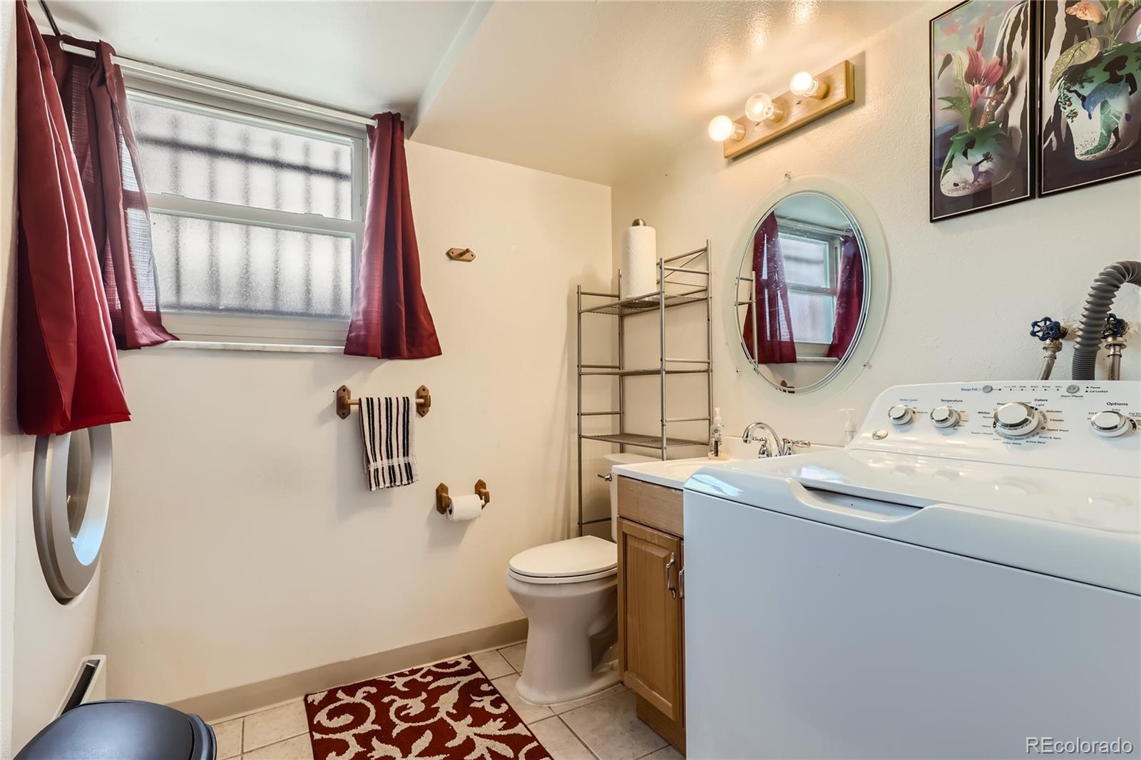 MLS Image #24 for 4996  worchester street,denver, Colorado