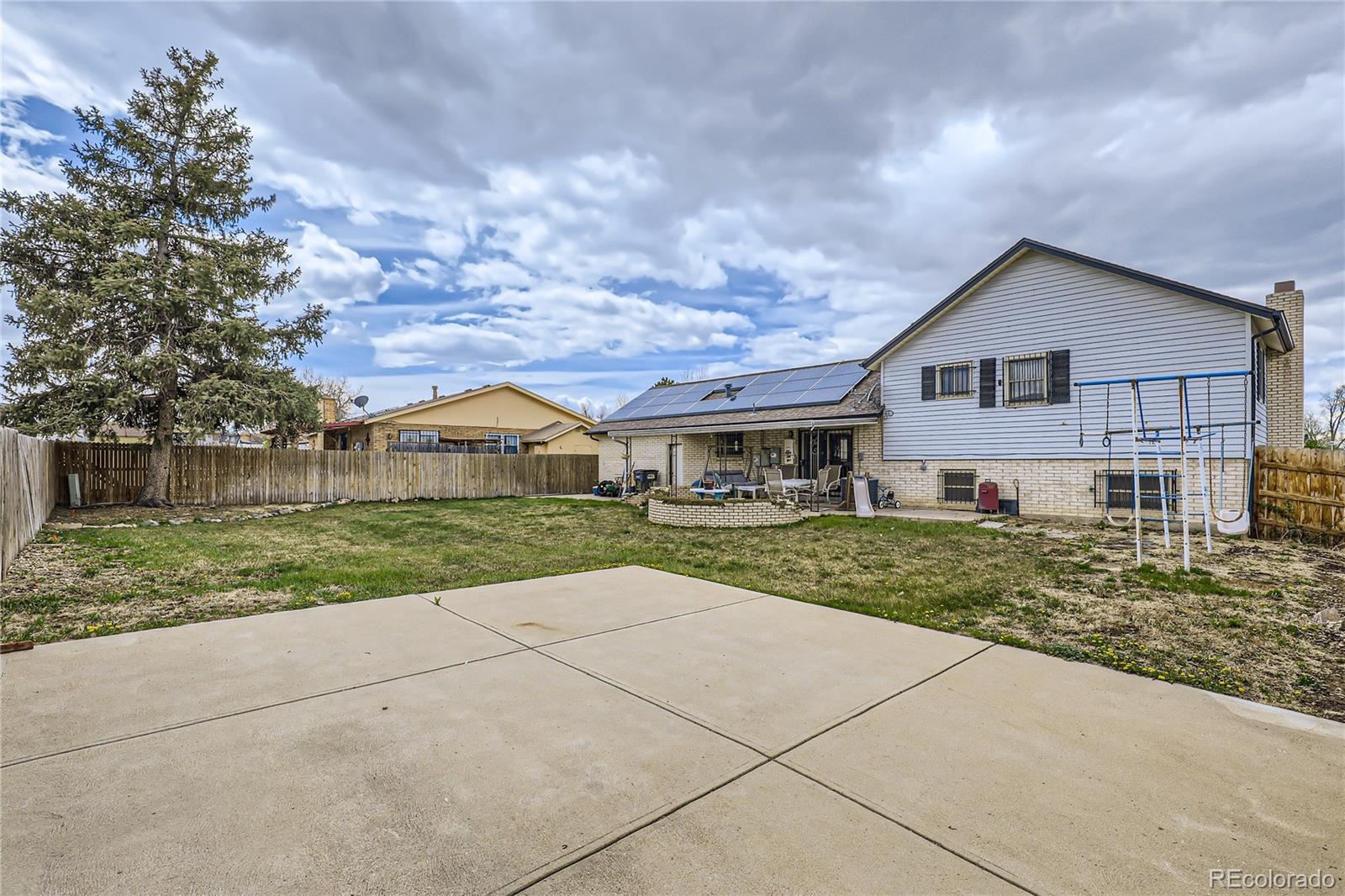 MLS Image #25 for 4996  worchester street,denver, Colorado