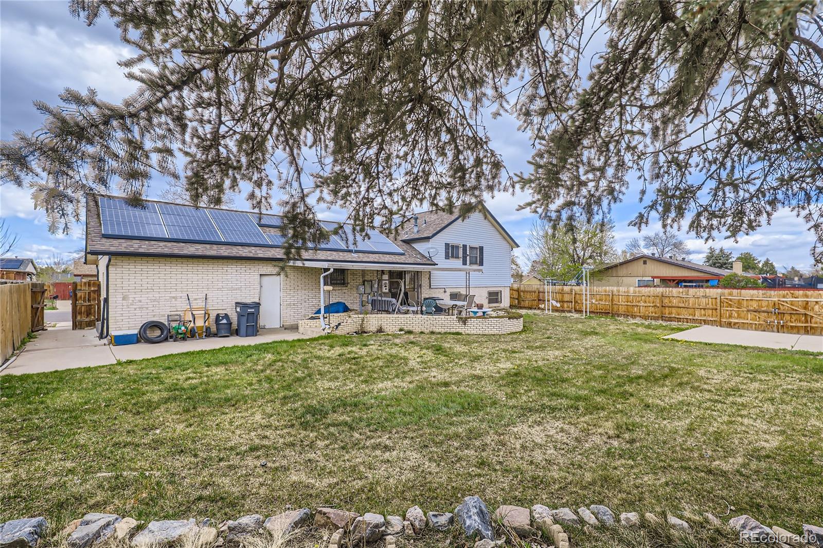 MLS Image #26 for 4996  worchester street,denver, Colorado