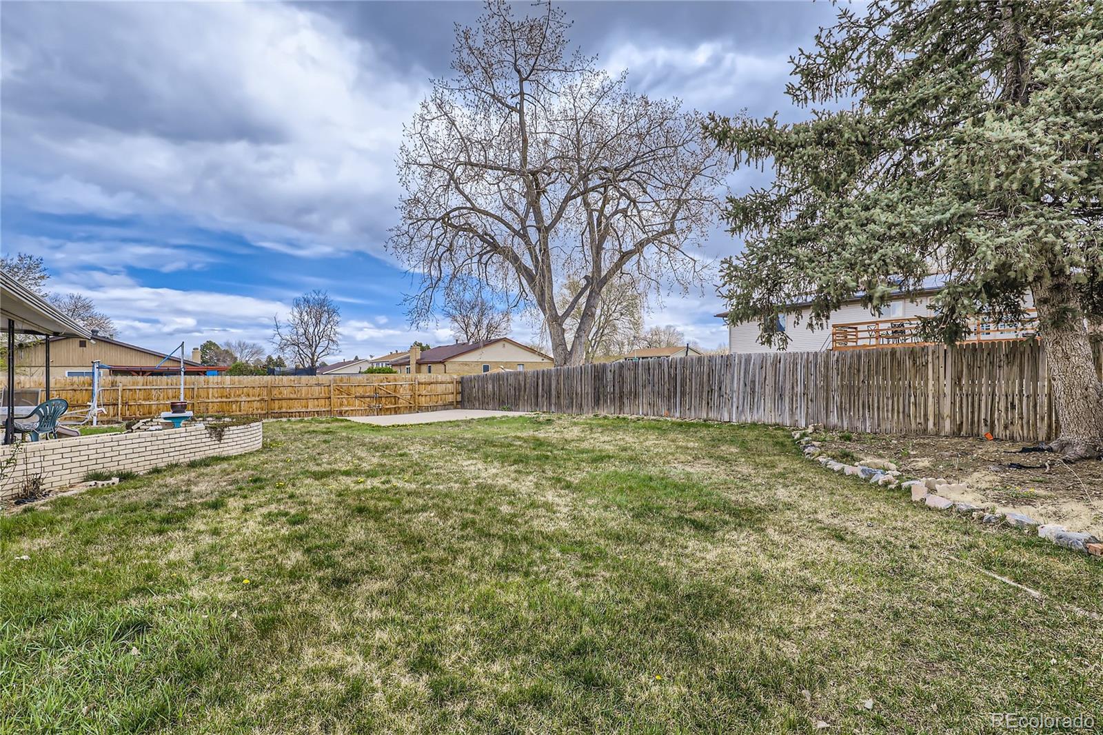 MLS Image #27 for 4996  worchester street,denver, Colorado