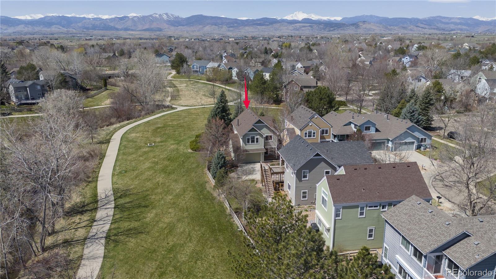 MLS Image #2 for 3725  staghorn drive,longmont, Colorado