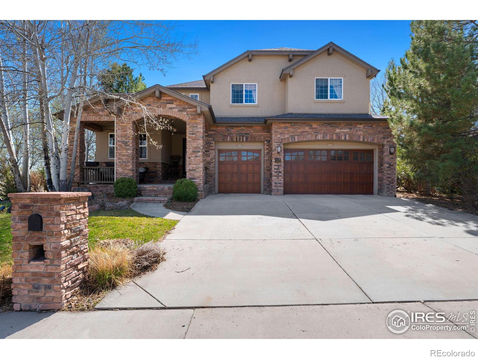 MLS Image #3 for 1817  wasach drive,longmont, Colorado