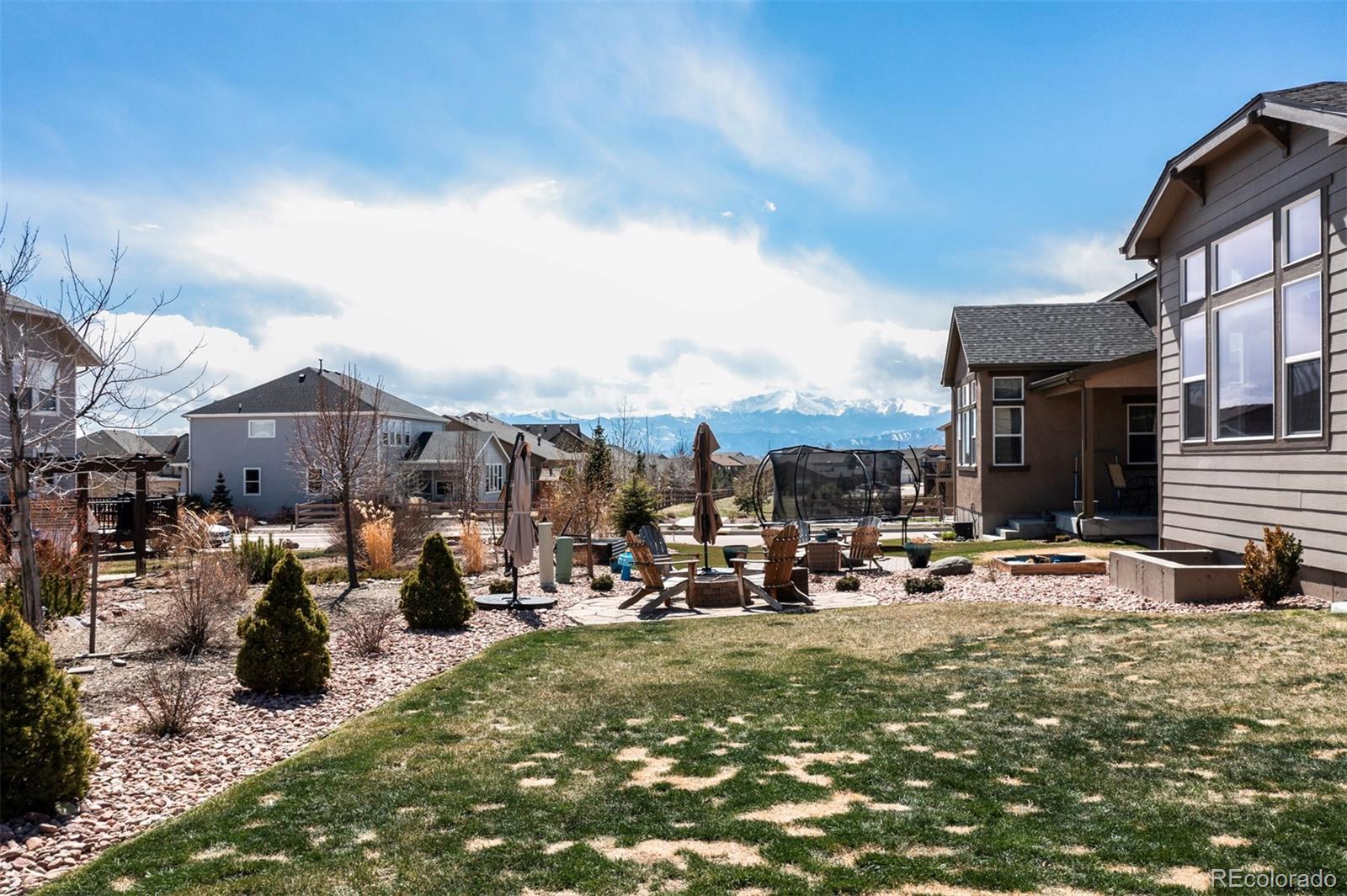 MLS Image #42 for 5787  thurber drive,colorado springs, Colorado