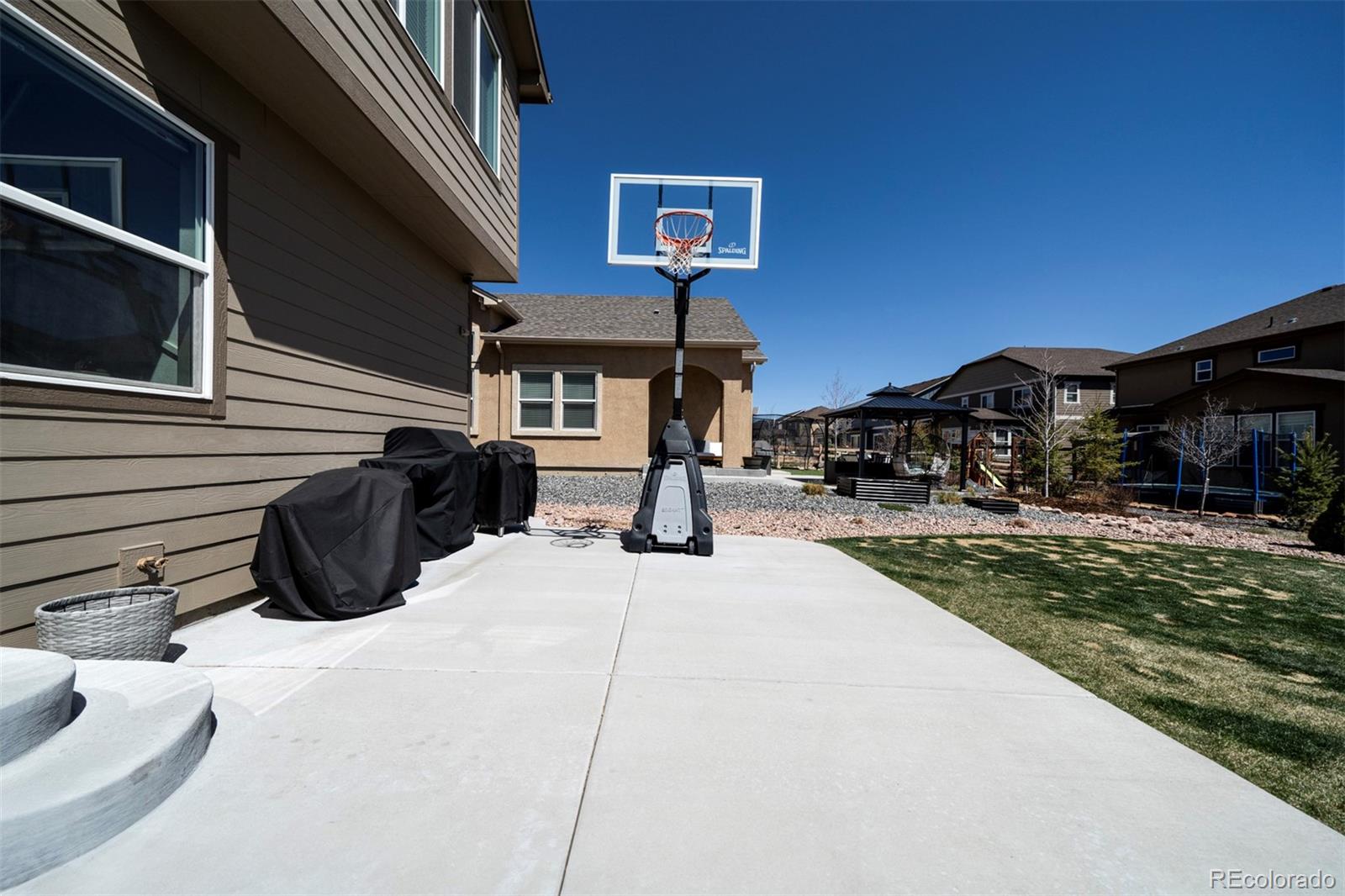 MLS Image #44 for 5787  thurber drive,colorado springs, Colorado