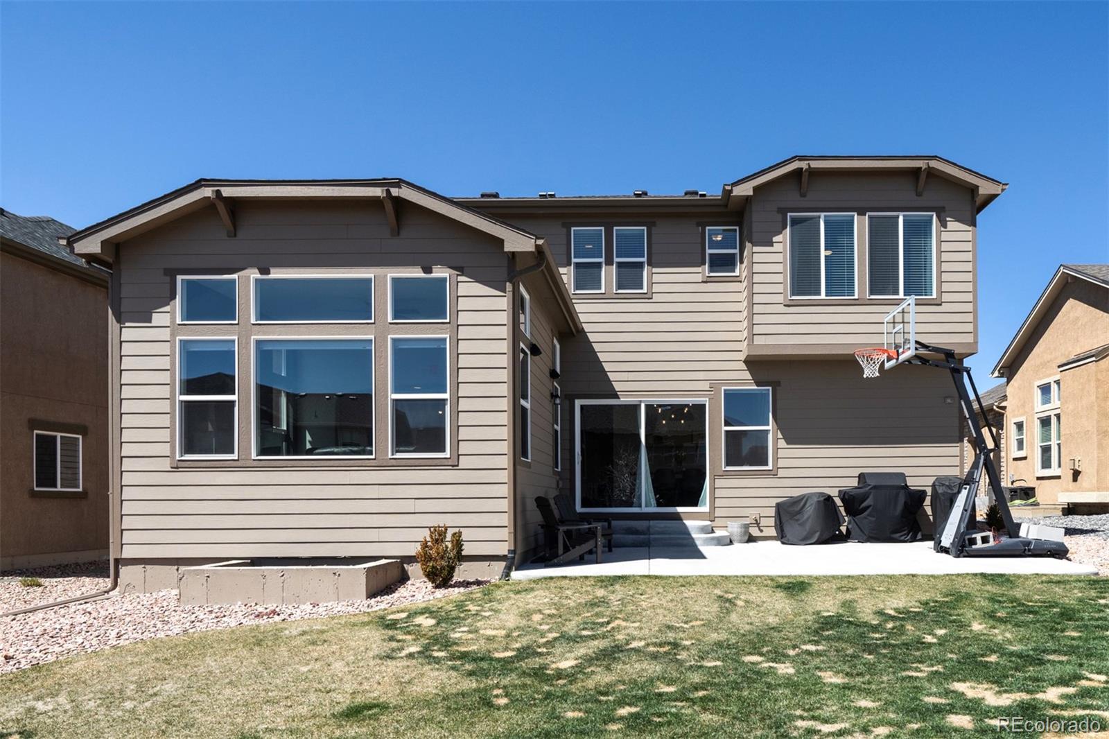 MLS Image #45 for 5787  thurber drive,colorado springs, Colorado