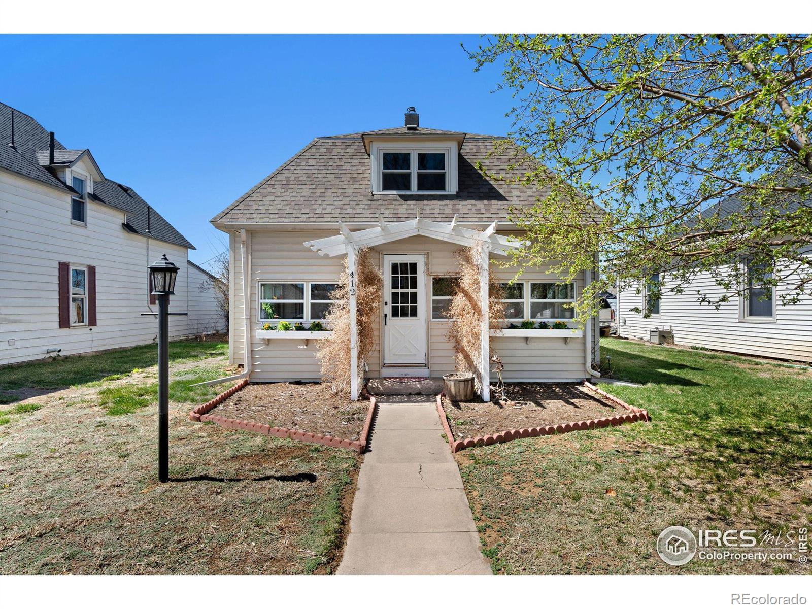 MLS Image #0 for 412  maple avenue,eaton, Colorado