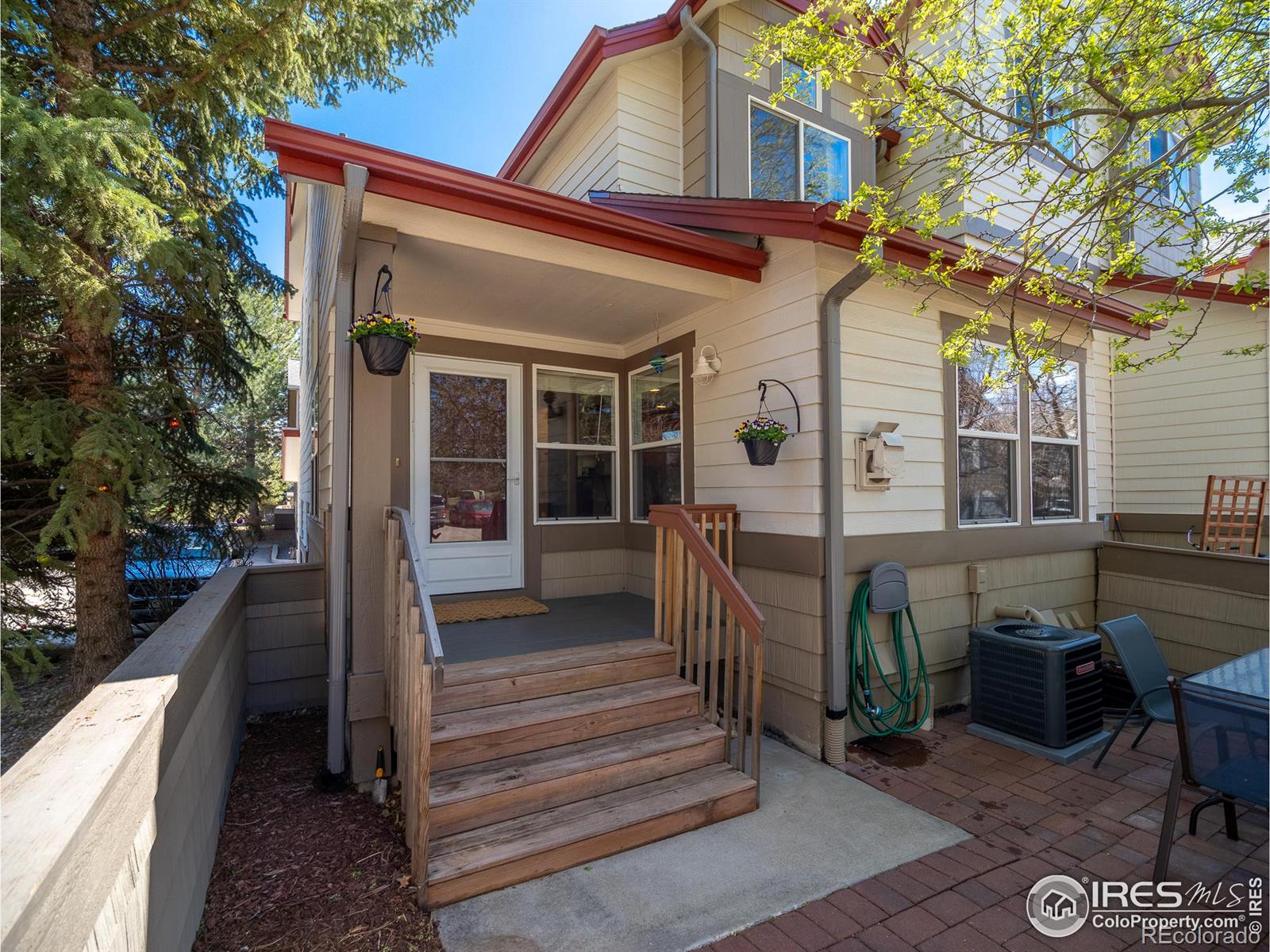 MLS Image #0 for 2069 n fork drive,lafayette, Colorado