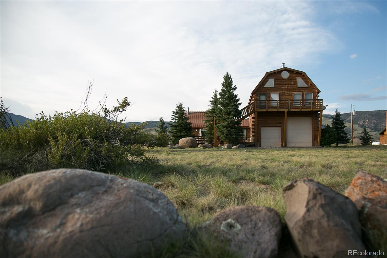 MLS Image #0 for 427  river drive,creede, Colorado