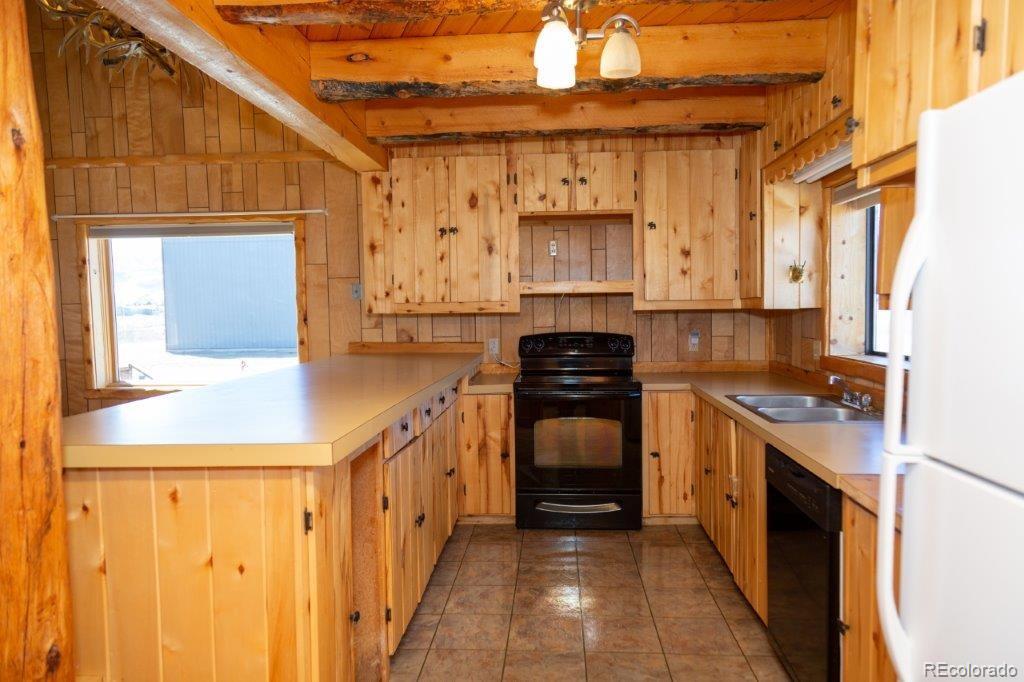 MLS Image #1 for 427  river drive,creede, Colorado