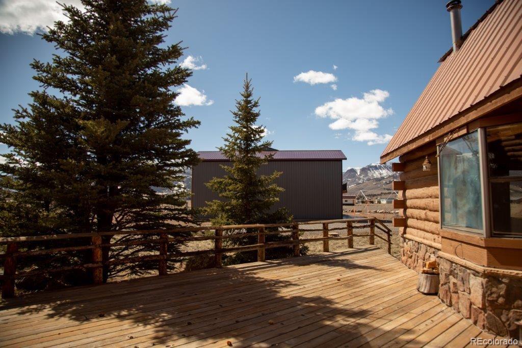 MLS Image #22 for 427  river drive,creede, Colorado
