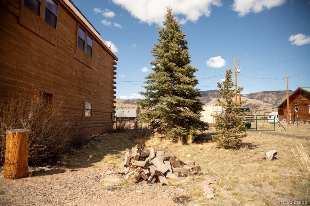 MLS Image #28 for 427  river drive,creede, Colorado