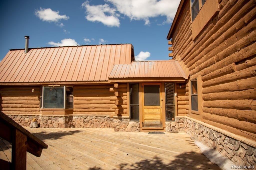MLS Image #29 for 427  river drive,creede, Colorado