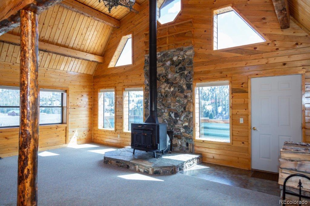 MLS Image #3 for 427  river drive,creede, Colorado