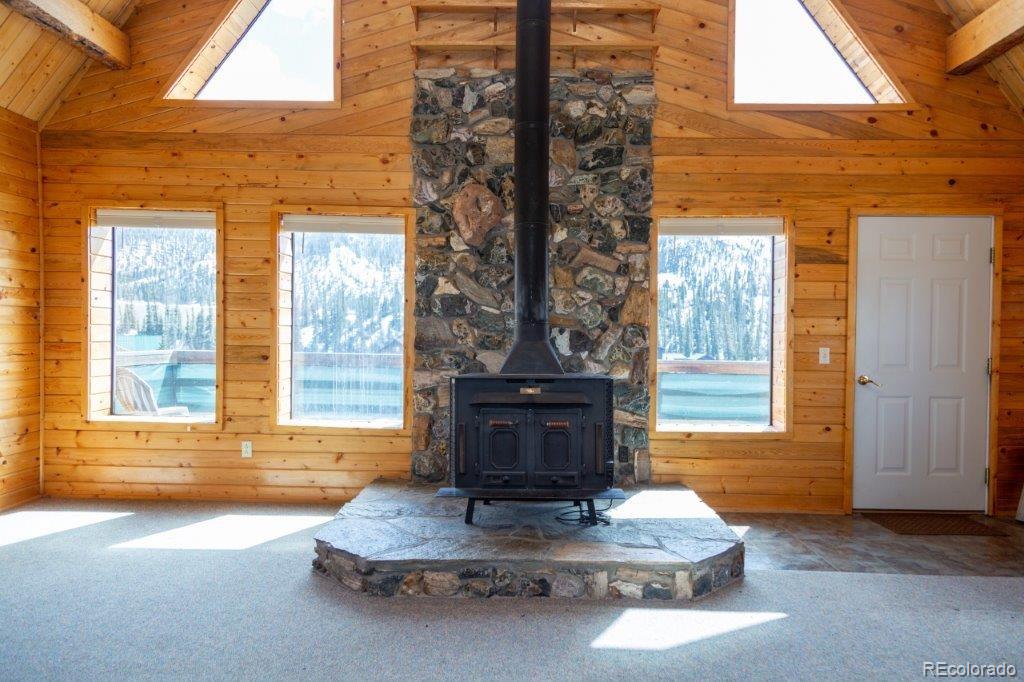MLS Image #5 for 427  river drive,creede, Colorado