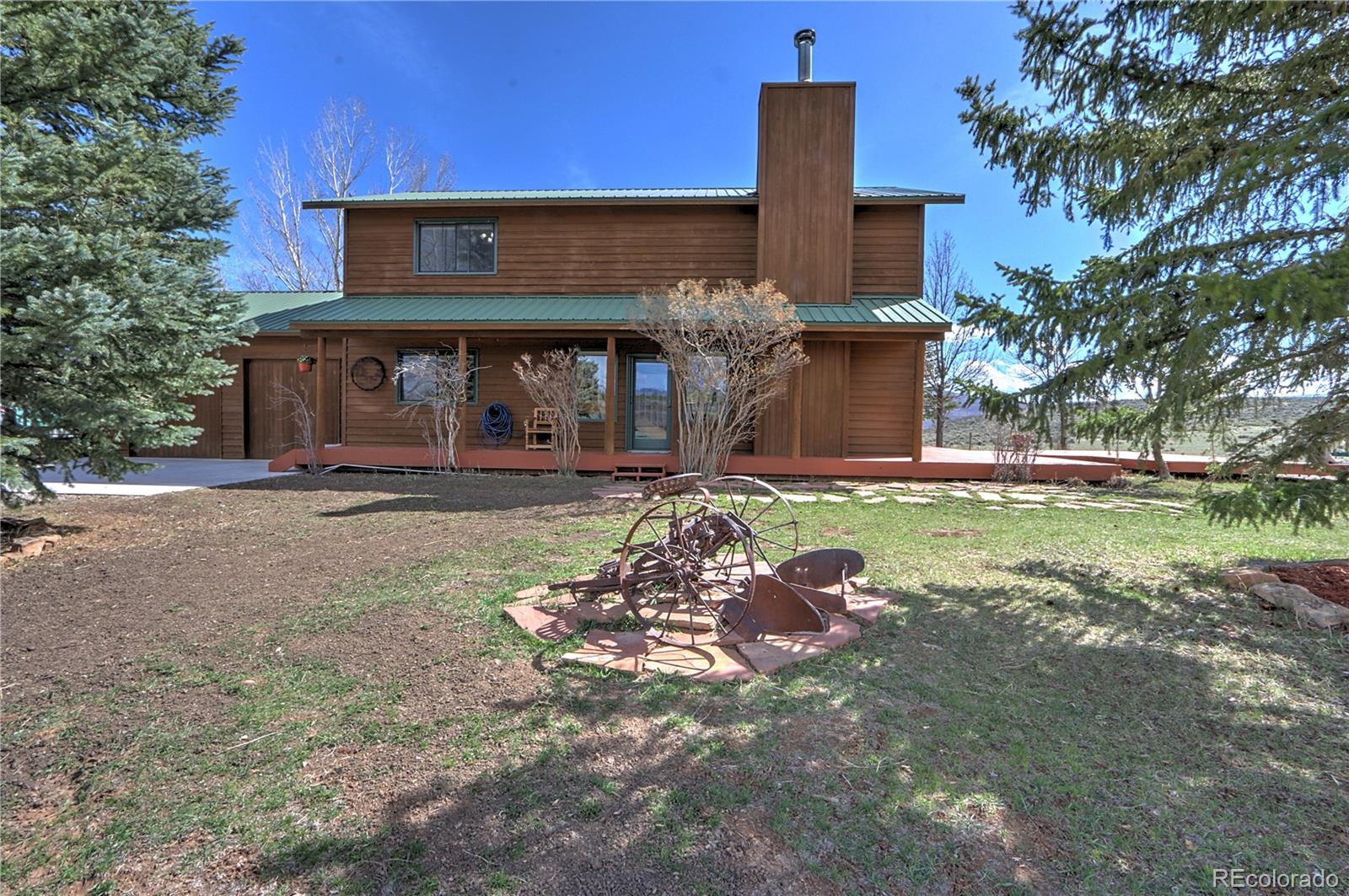 MLS Image #1 for 687  heather lane,glenwood springs, Colorado