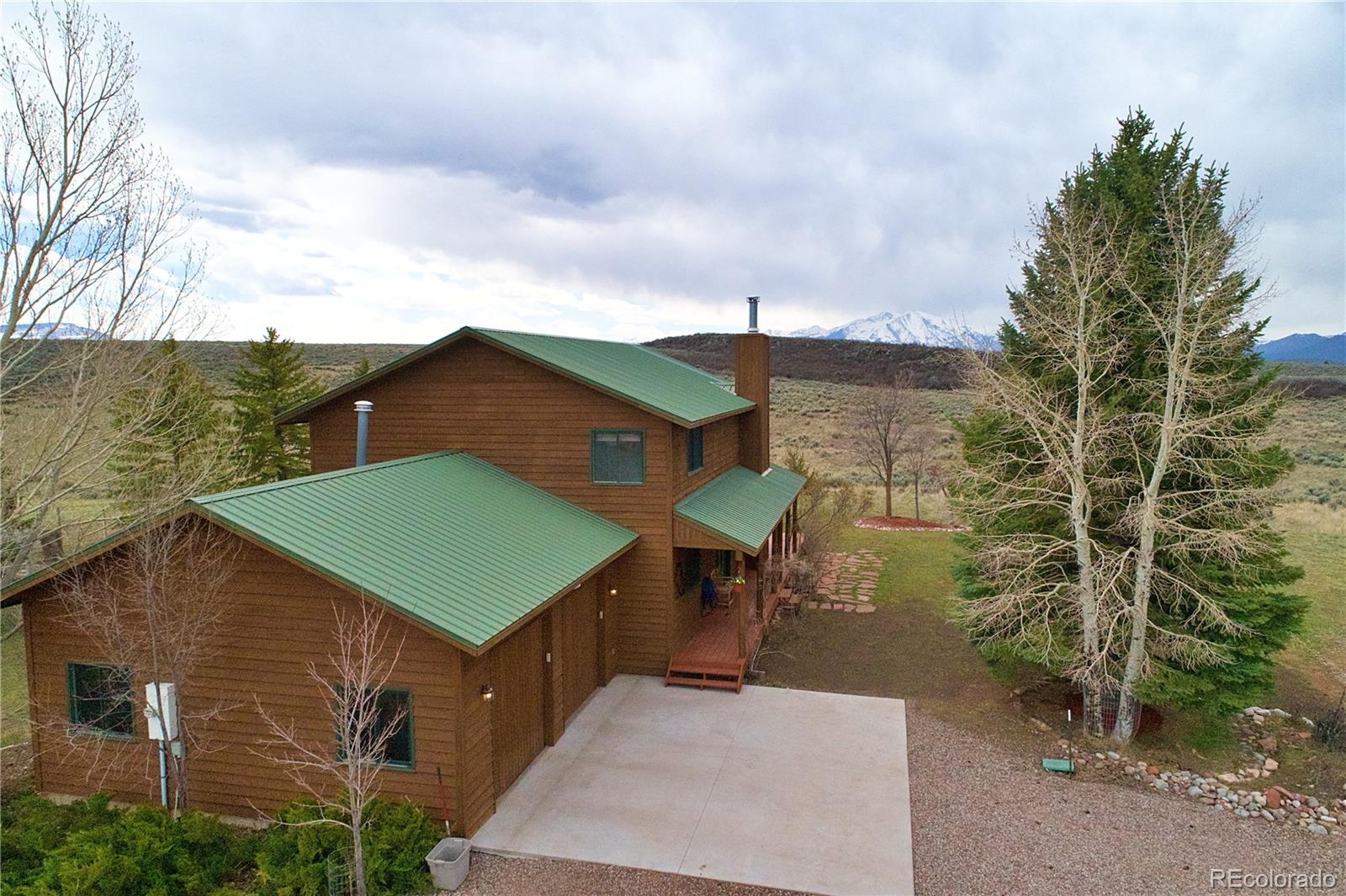 MLS Image #2 for 687  heather lane,glenwood springs, Colorado