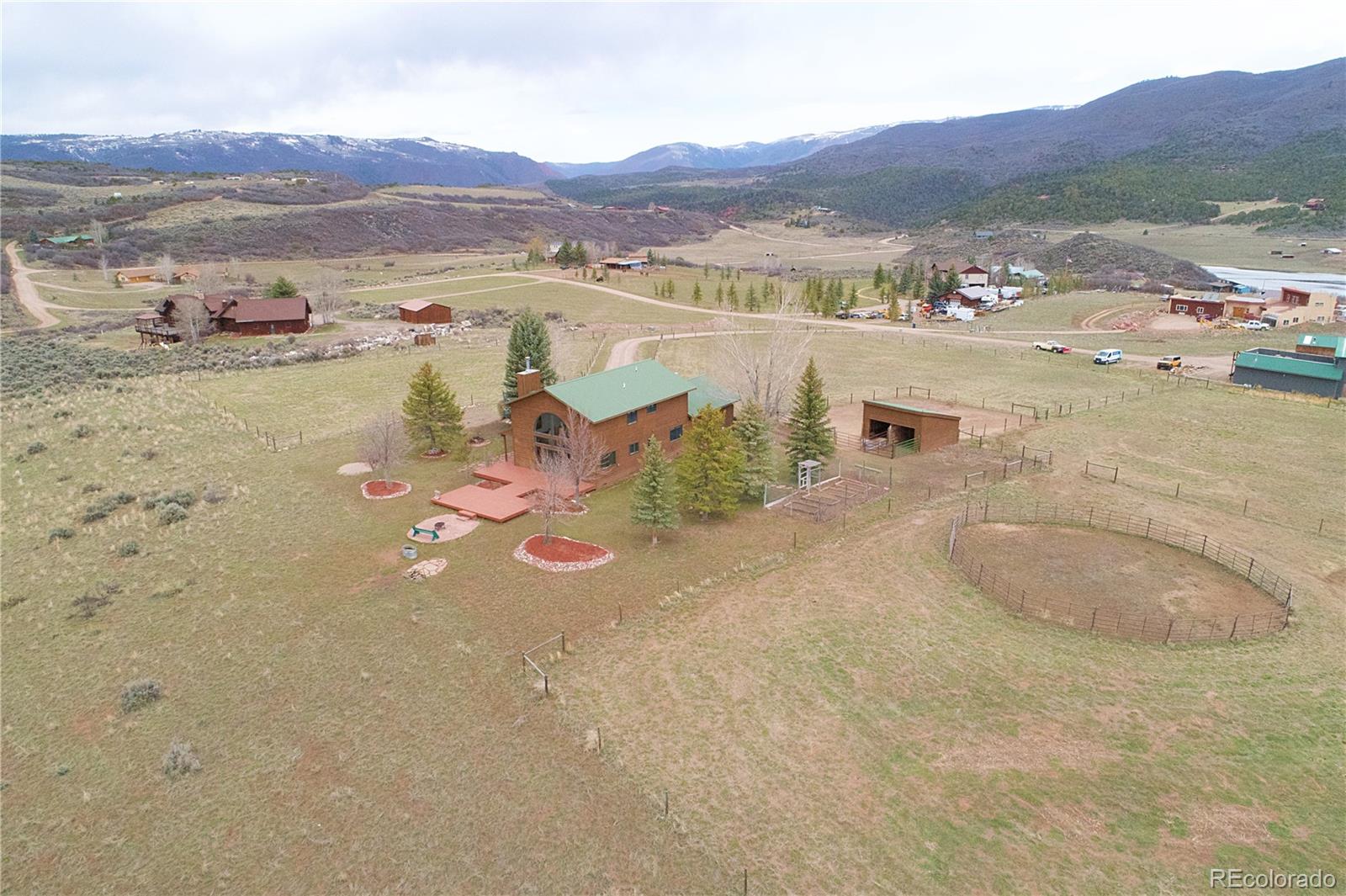 MLS Image #36 for 687  heather lane,glenwood springs, Colorado