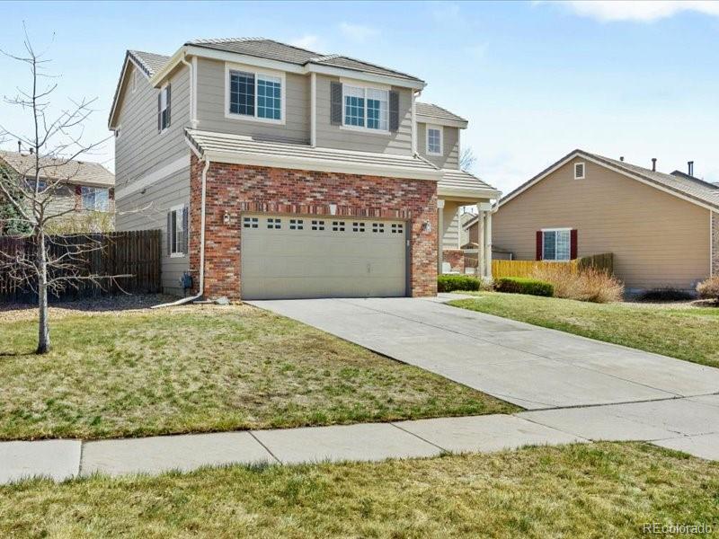 MLS Image #2 for 2472 s andes circle,aurora, Colorado