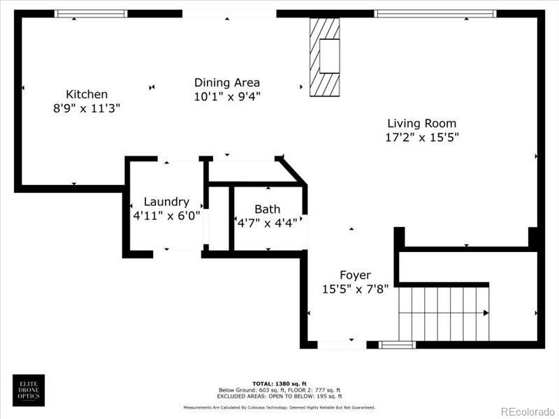 MLS Image #30 for 2472 s andes circle,aurora, Colorado