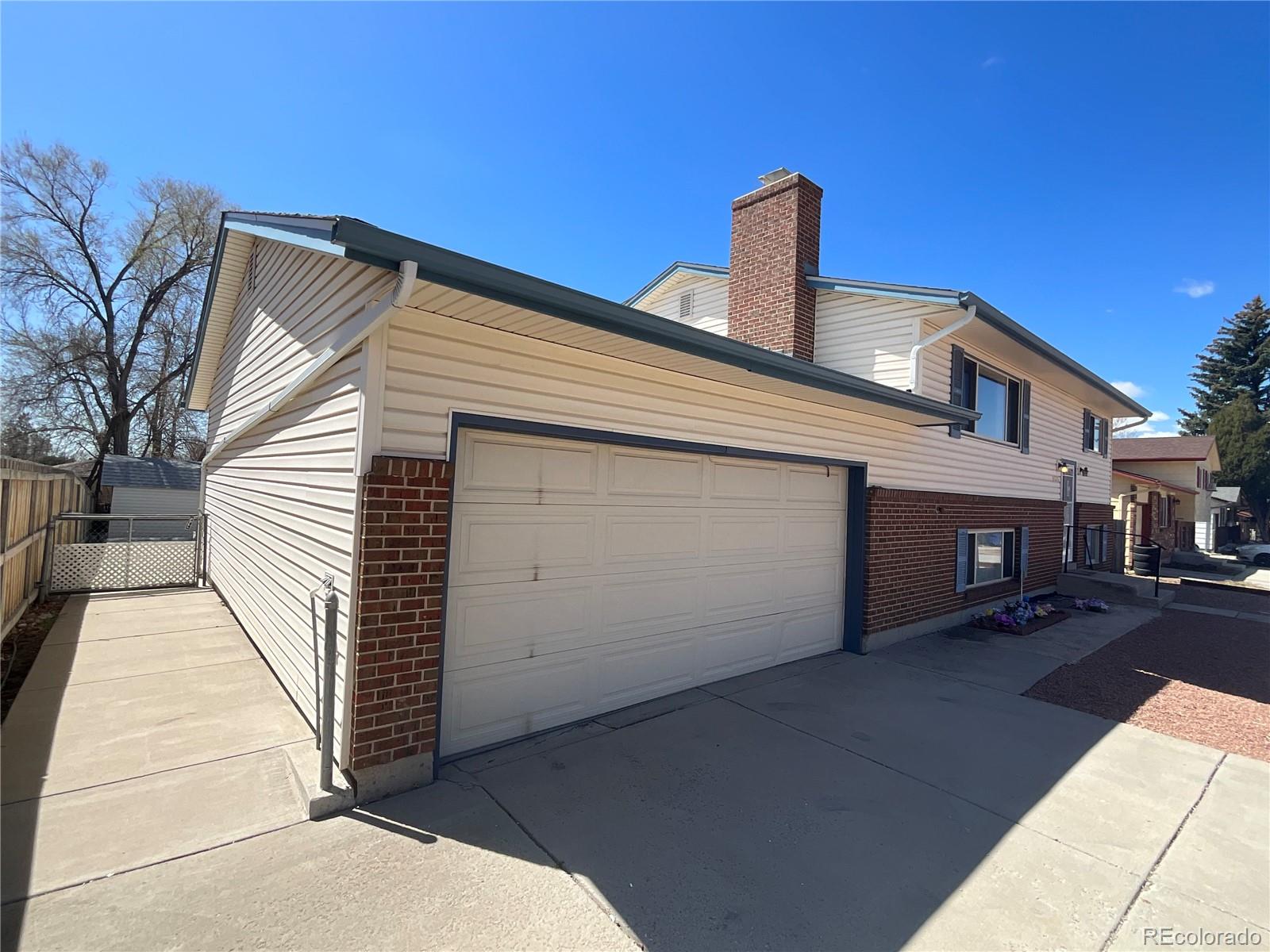 Report Image for 4721  Palmer Park Boulevard,Colorado Springs, Colorado