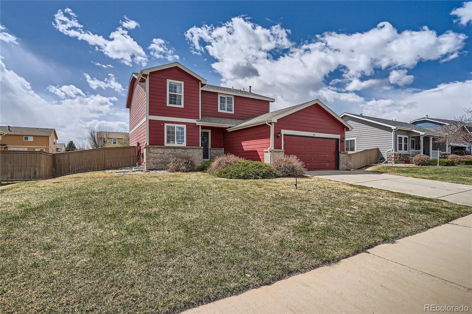 CMA Image for 1198  Atkinson Avenue,Castle Rock, Colorado