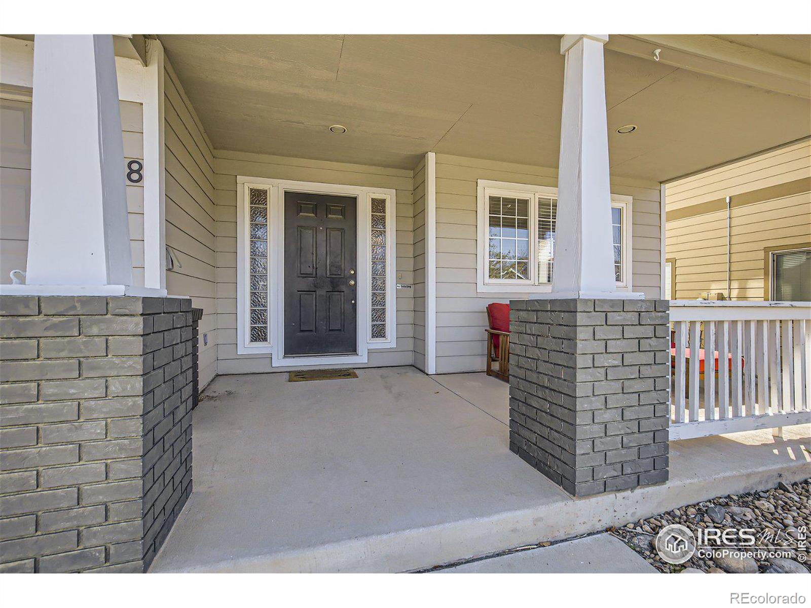 MLS Image #2 for 2838  des moines drive,fort collins, Colorado