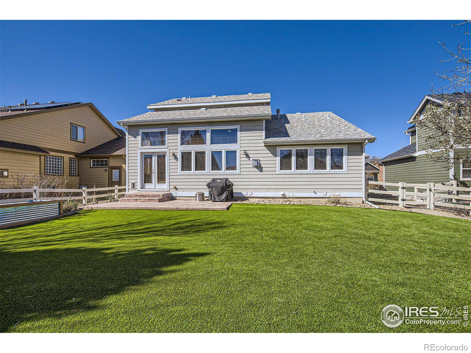 MLS Image #27 for 2838  des moines drive,fort collins, Colorado