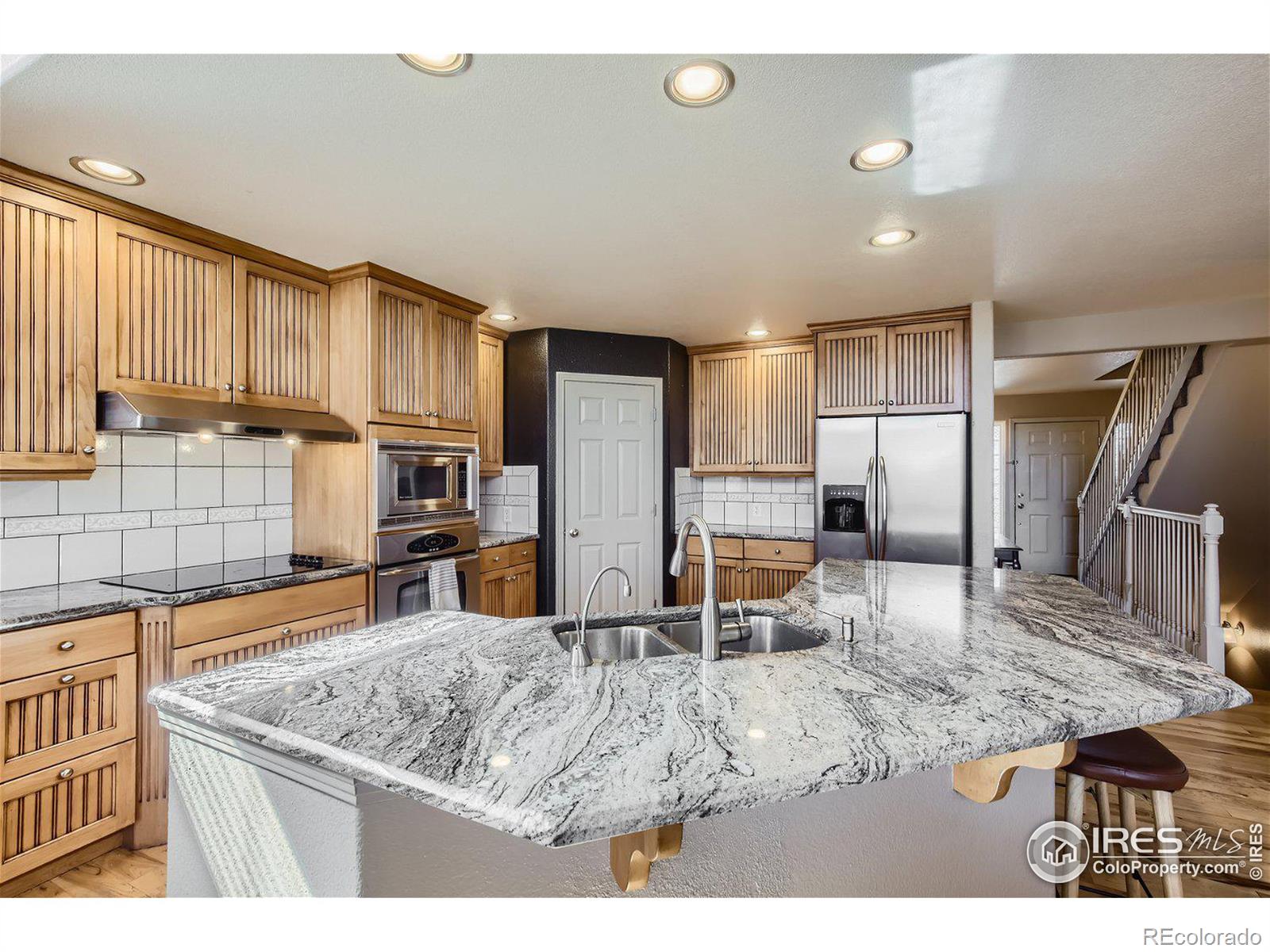 MLS Image #9 for 2838  des moines drive,fort collins, Colorado