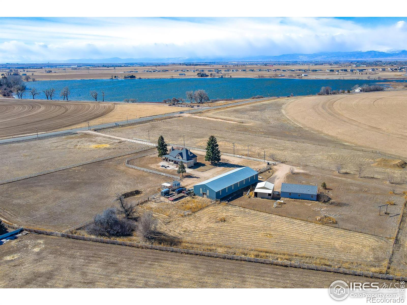 Report Image for 13813  County Road 74 ,Eaton, Colorado