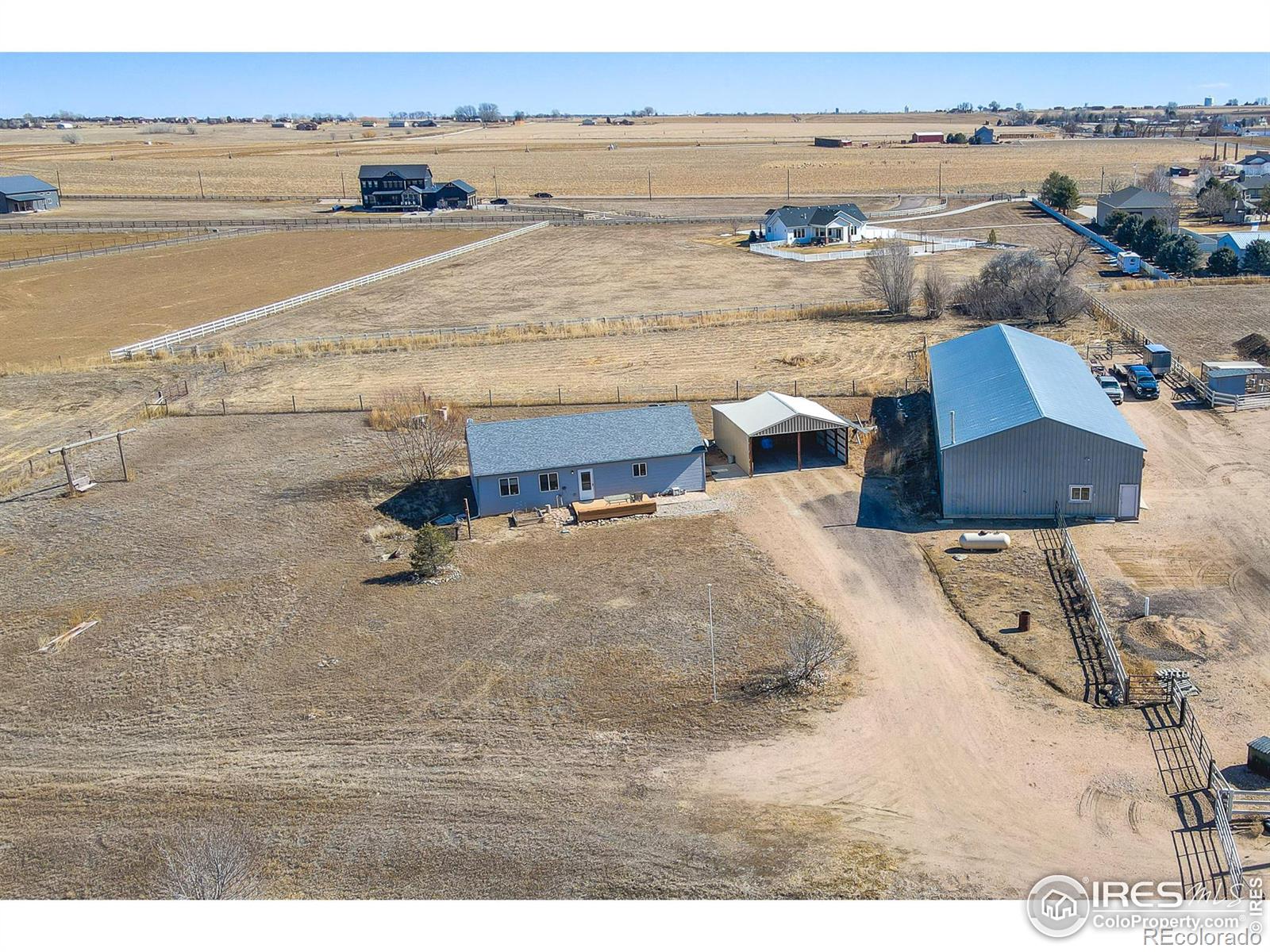 MLS Image #17 for 13813  county road 74 ,eaton, Colorado