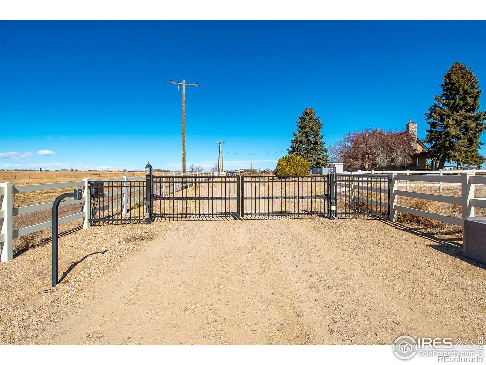 MLS Image #2 for 13813  county road 74 ,eaton, Colorado