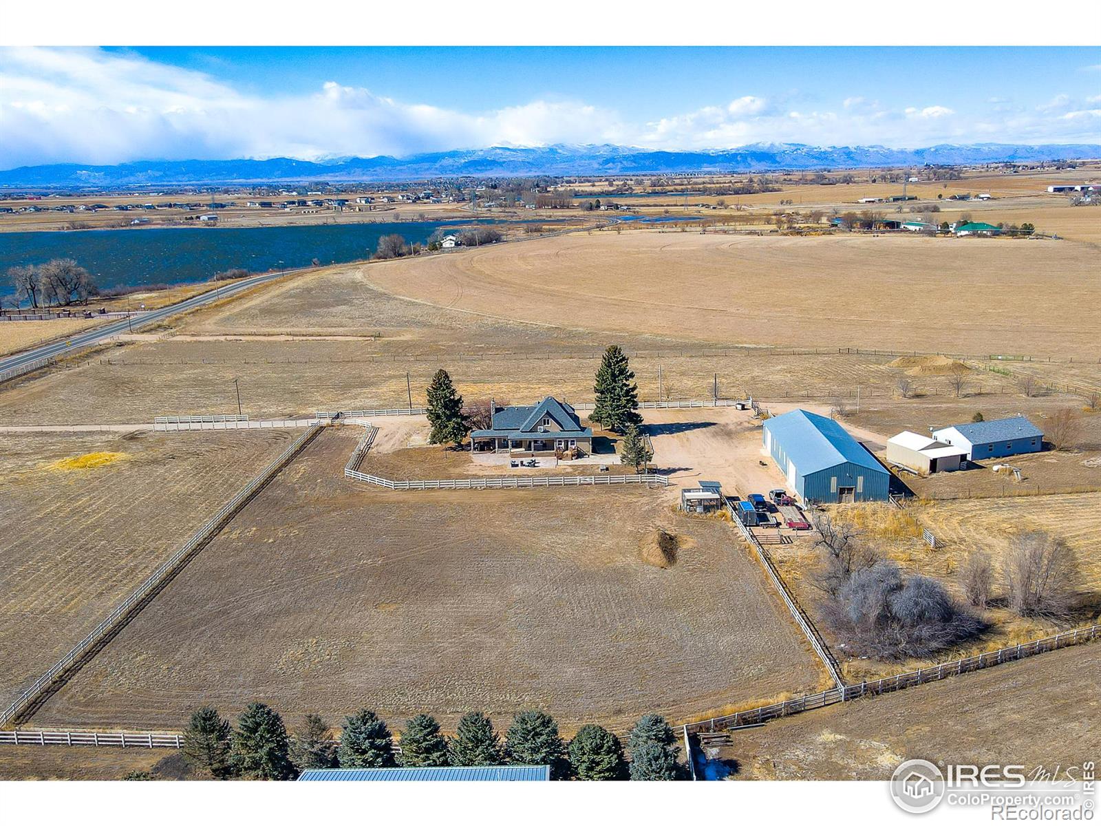 MLS Image #28 for 13813  county road 74 ,eaton, Colorado