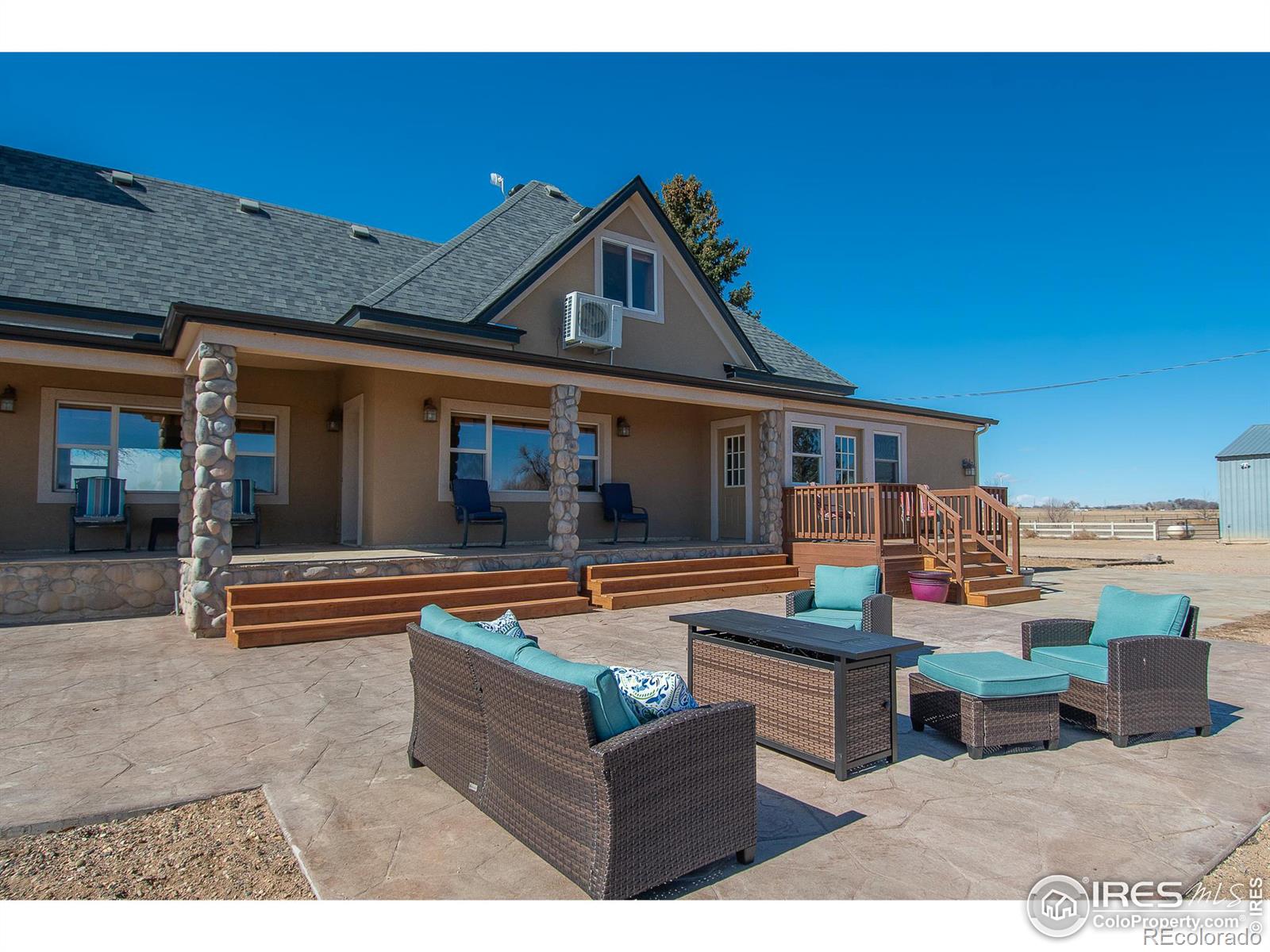 MLS Image #3 for 13813  county road 74 ,eaton, Colorado