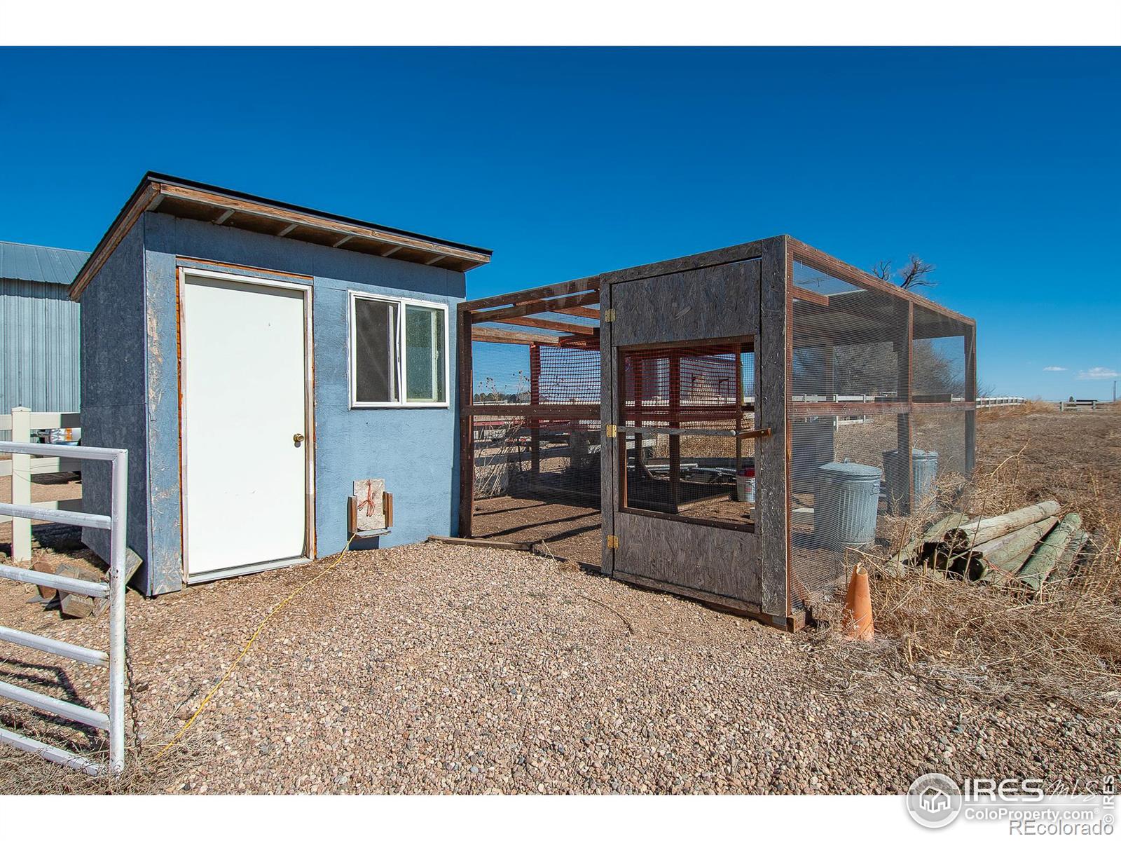 MLS Image #31 for 13813  county road 74 ,eaton, Colorado