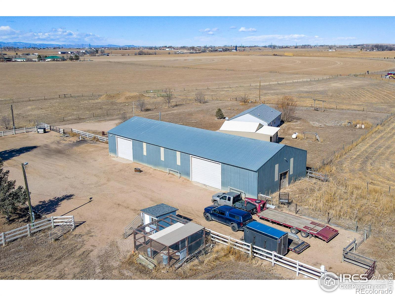 MLS Image #32 for 13813  county road 74 ,eaton, Colorado