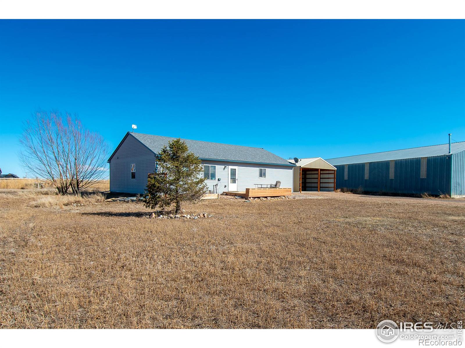 MLS Image #33 for 13813  county road 74 ,eaton, Colorado