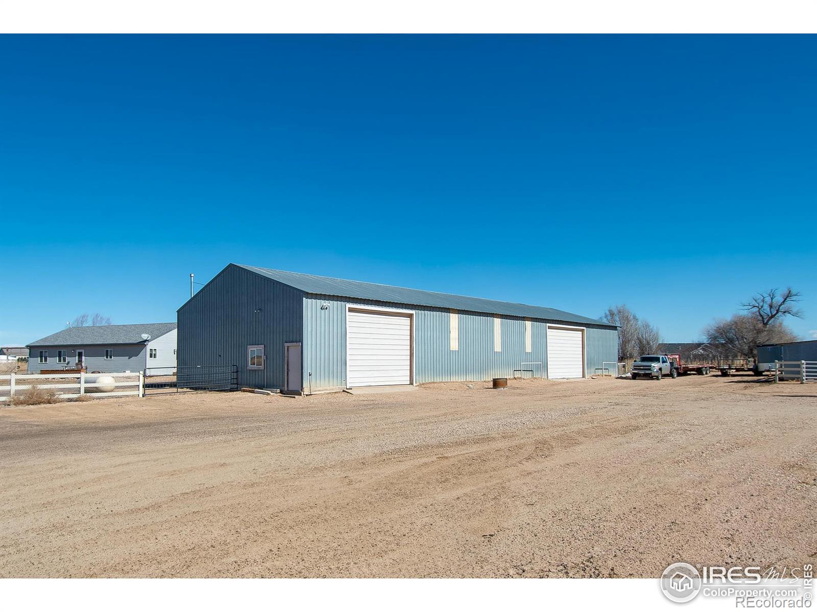 MLS Image #34 for 13813  county road 74 ,eaton, Colorado