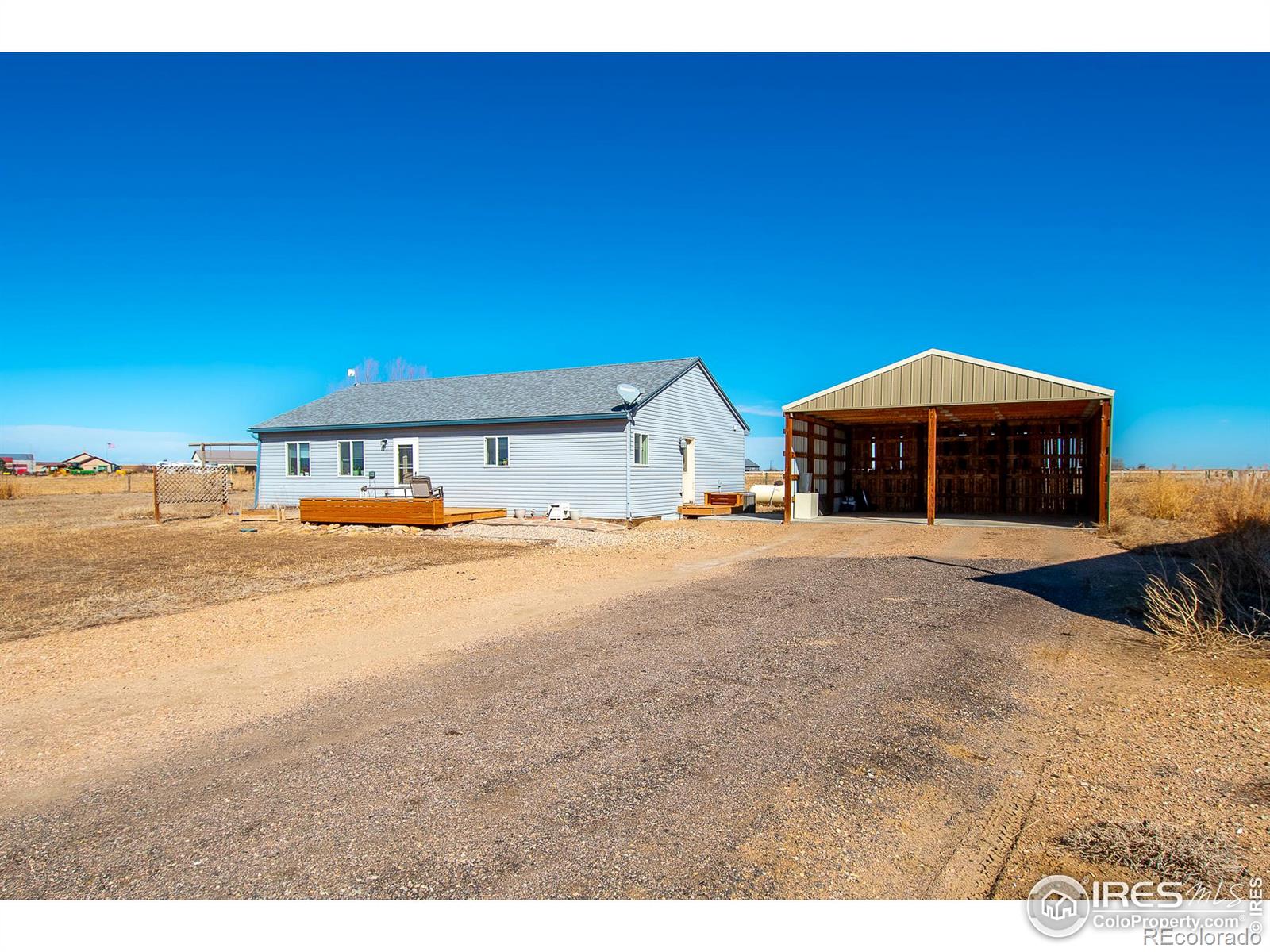 MLS Image #37 for 13813  county road 74 ,eaton, Colorado