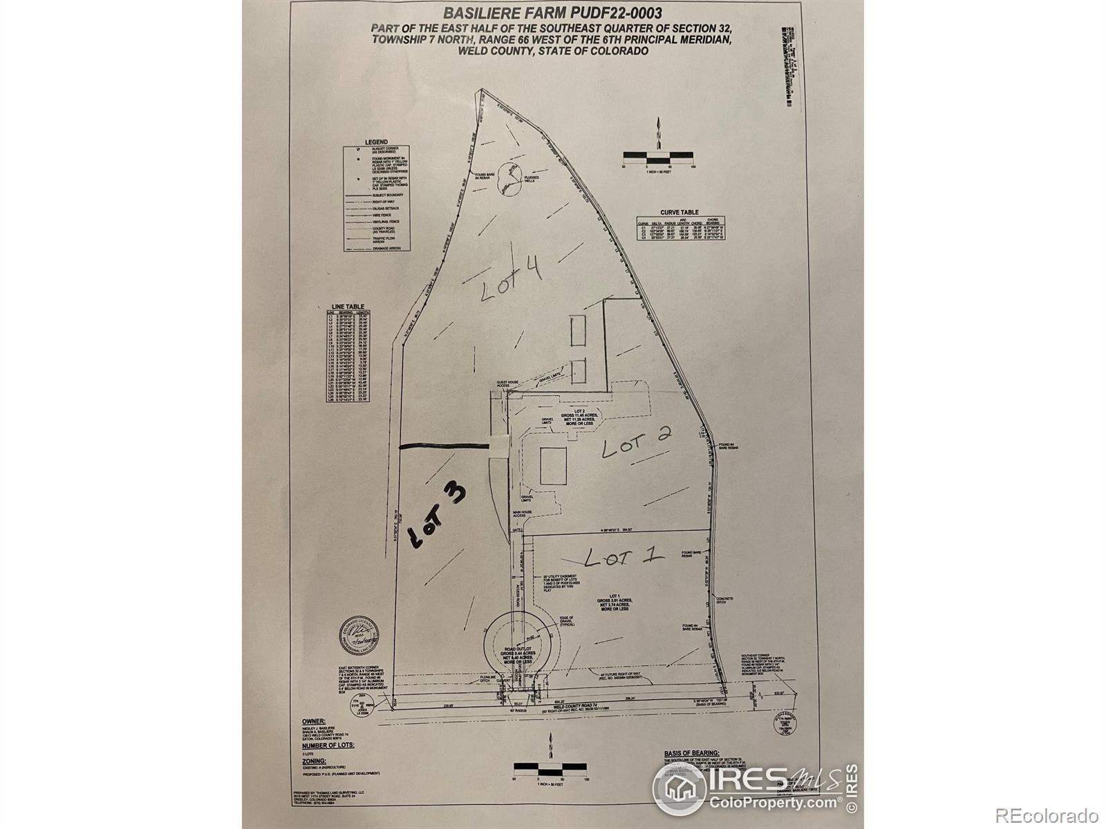 MLS Image #38 for 13813  county road 74 ,eaton, Colorado