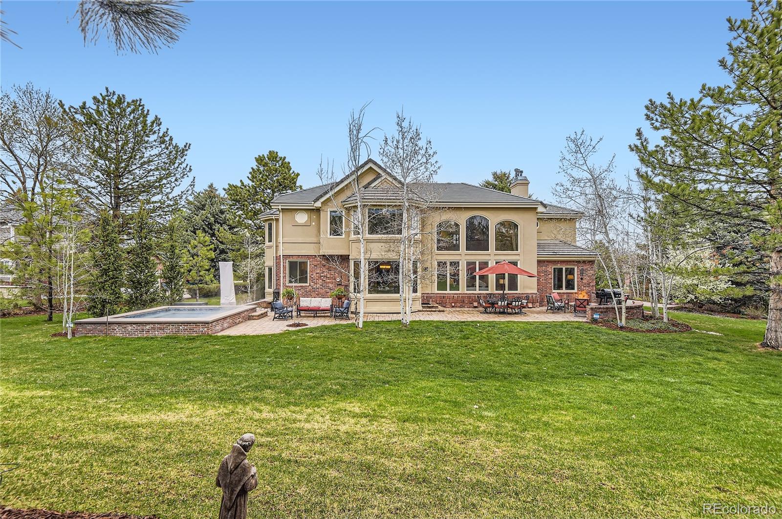 MLS Image #35 for 5400  preserve parkway,greenwood village, Colorado