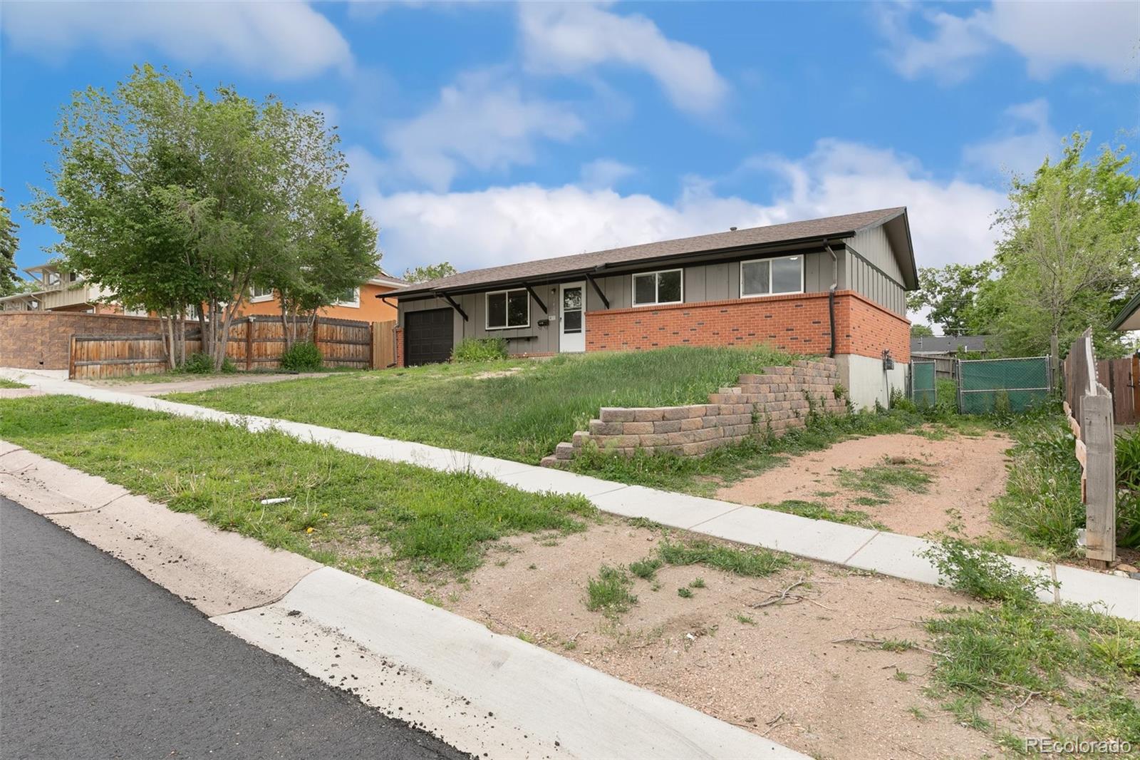 MLS Image #3 for 1415  server drive,colorado springs, Colorado