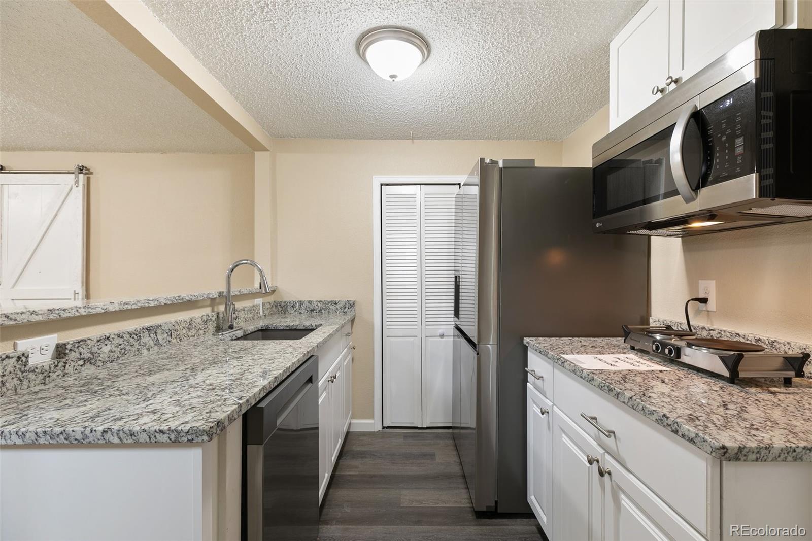 MLS Image #35 for 1415  server drive,colorado springs, Colorado