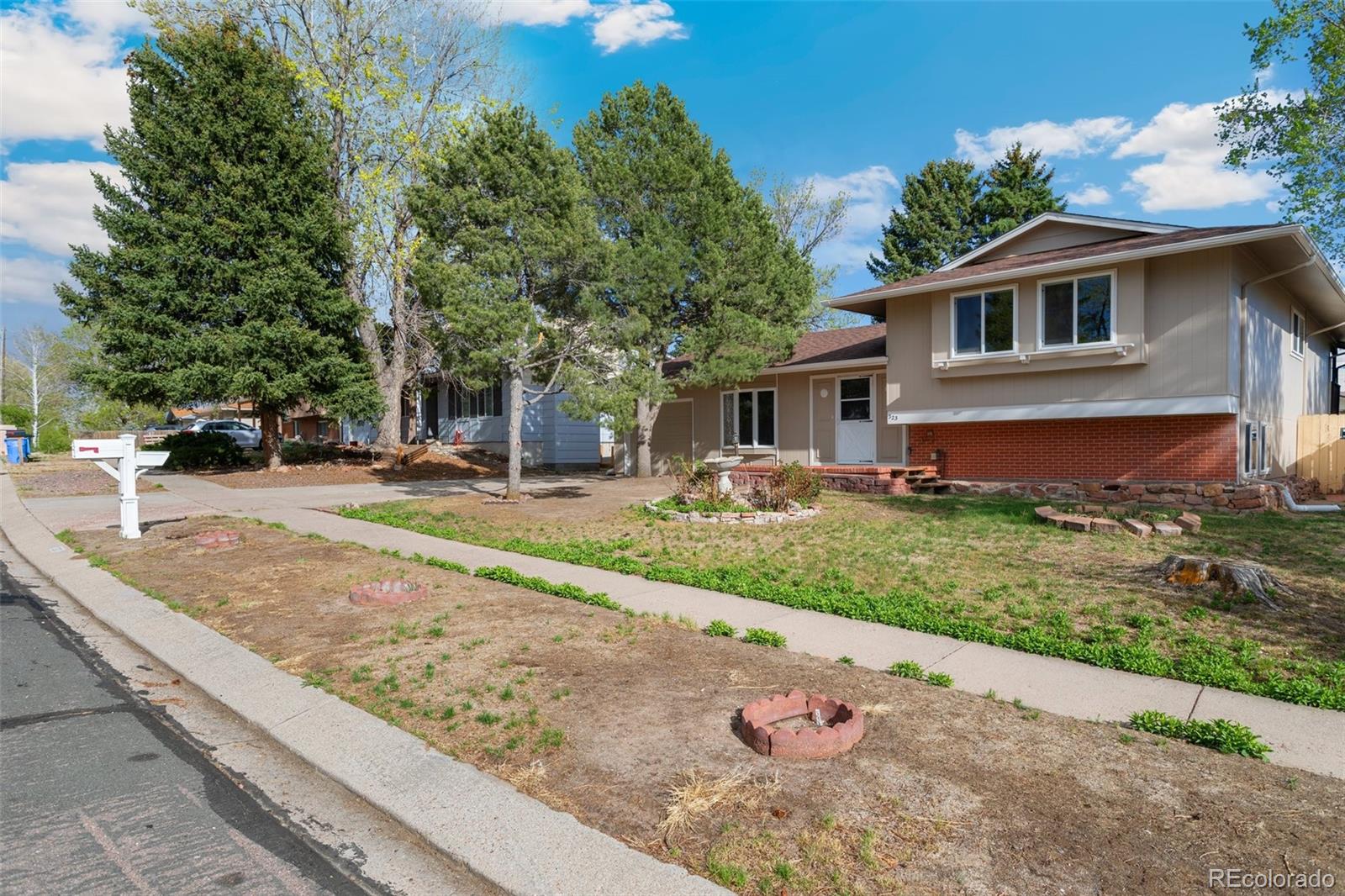 CMA Image for 318  kenady circle,Colorado Springs, Colorado