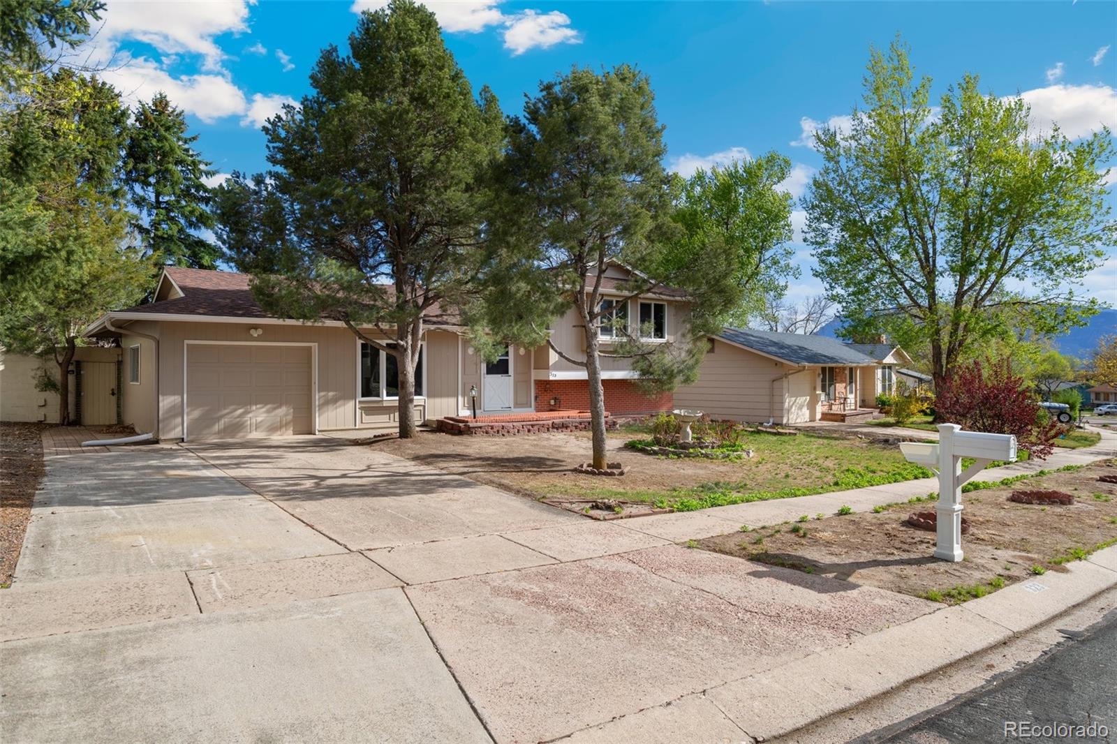 MLS Image #3 for 323  kenady circle,colorado springs, Colorado