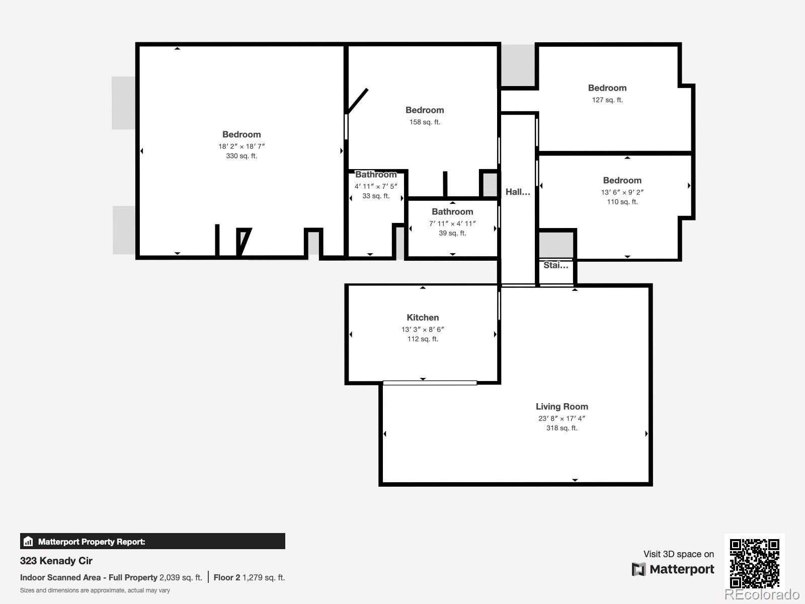 MLS Image #38 for 323  kenady circle,colorado springs, Colorado