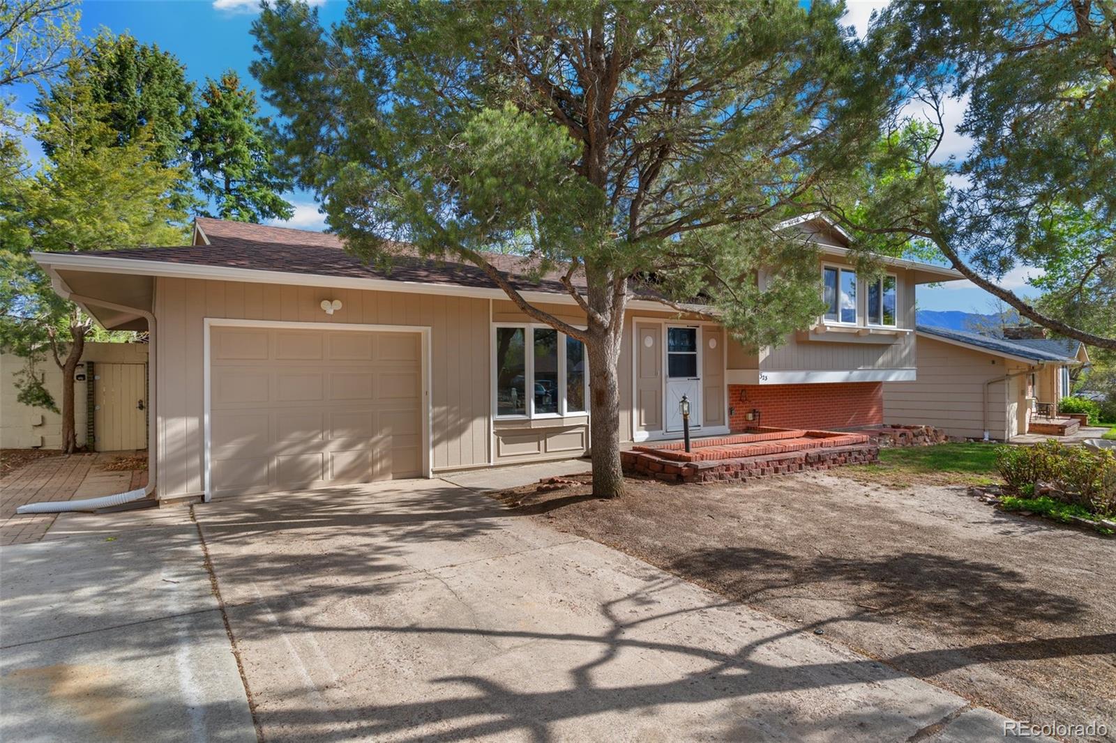 MLS Image #4 for 323  kenady circle,colorado springs, Colorado