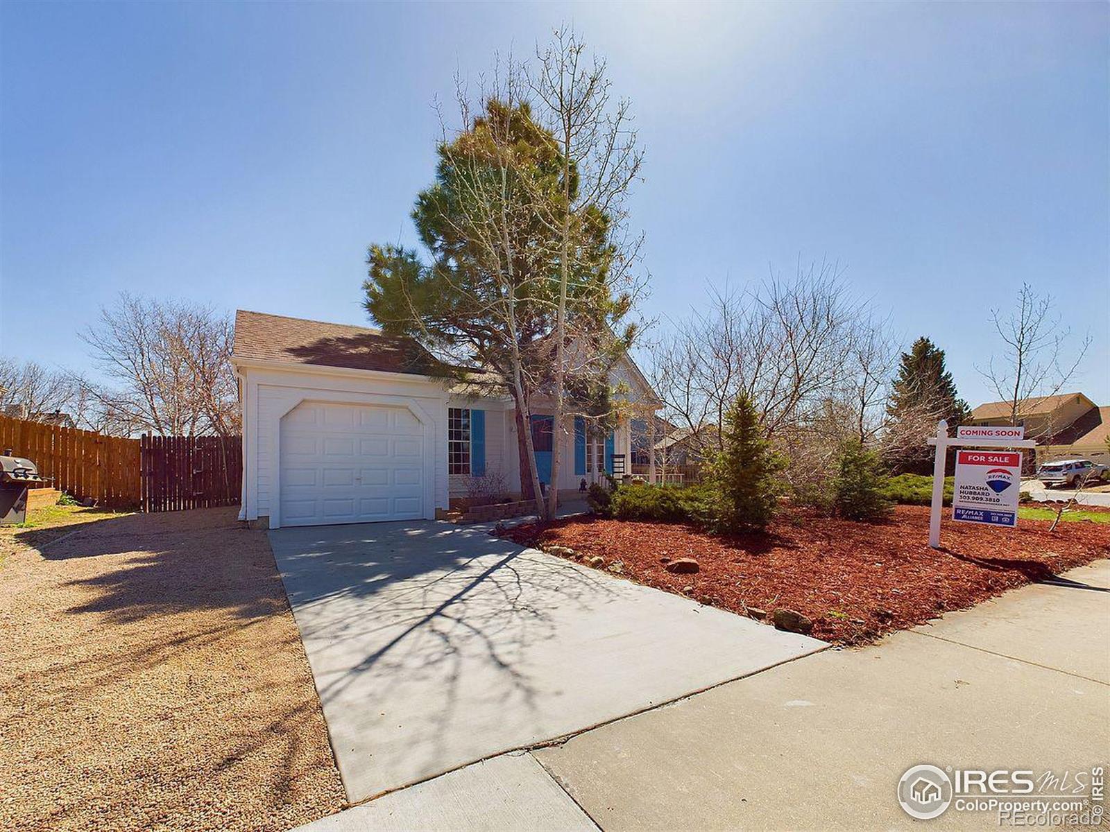 Report Image for 955  Clover Circle,Lafayette, Colorado